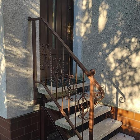Aparthome Barbara 2 Stary Toruń Zewnętrze zdjęcie