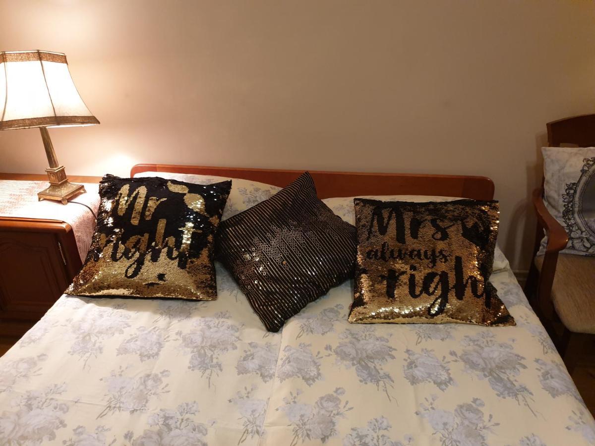 Aparthome Barbara 2 Stary Toruń Zewnętrze zdjęcie