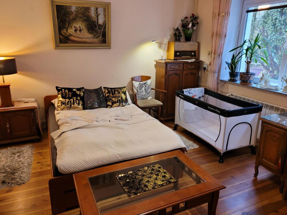 Aparthome Barbara 2 Stary Toruń Zewnętrze zdjęcie