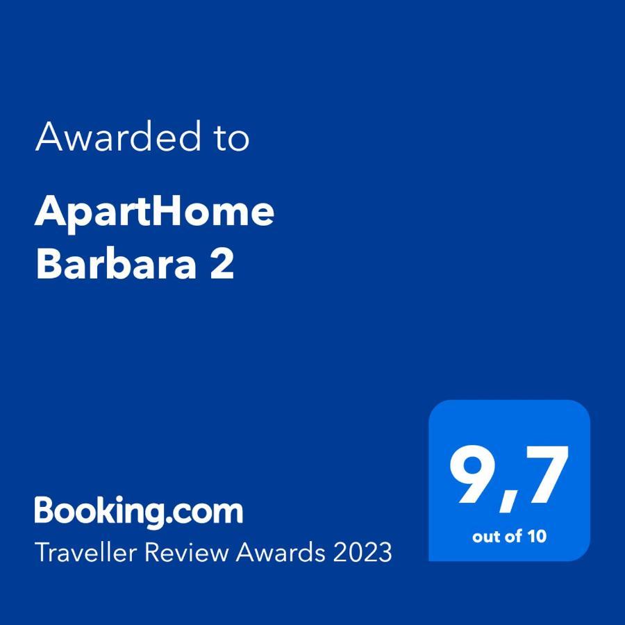 Aparthome Barbara 2 Stary Toruń Zewnętrze zdjęcie