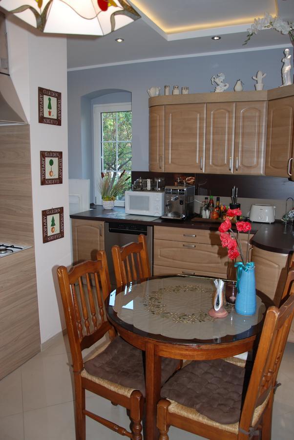 Aparthome Barbara 2 Stary Toruń Zewnętrze zdjęcie