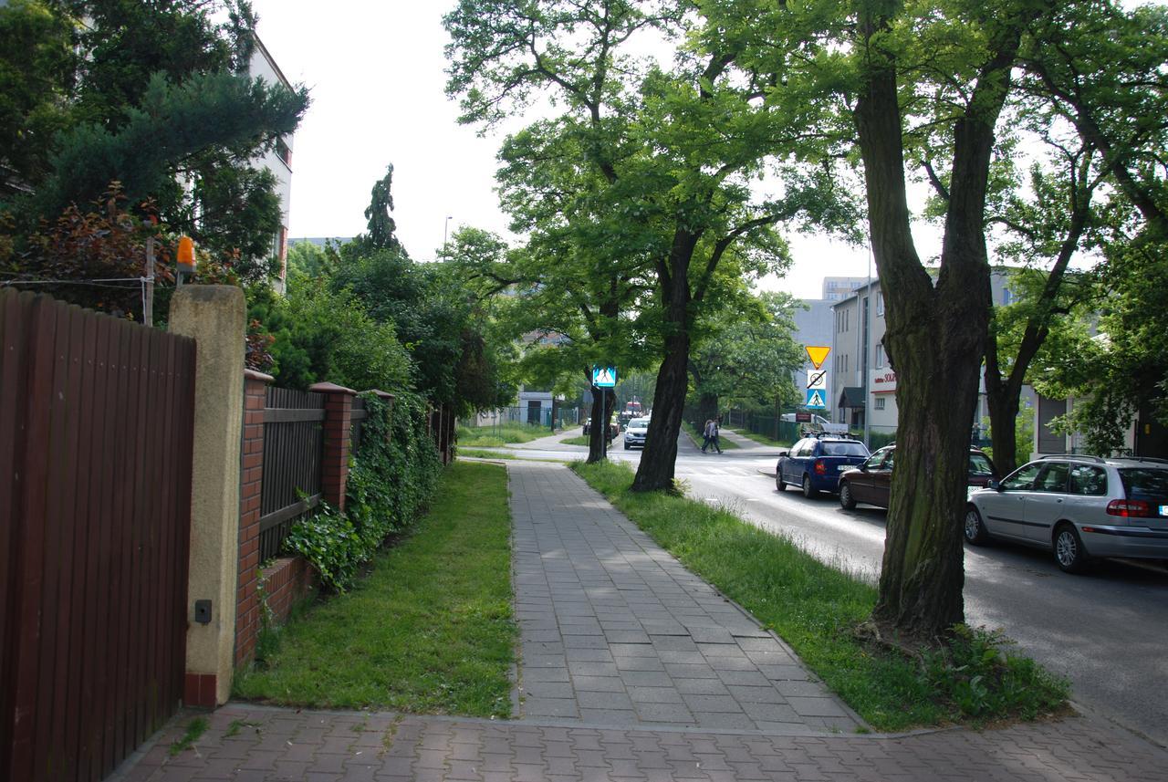 Aparthome Barbara 2 Stary Toruń Zewnętrze zdjęcie