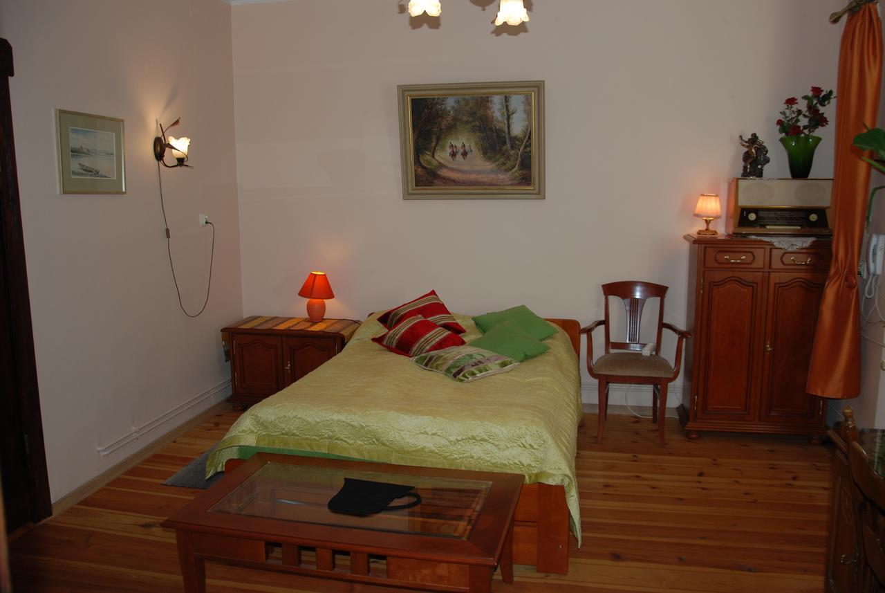 Aparthome Barbara 2 Stary Toruń Zewnętrze zdjęcie