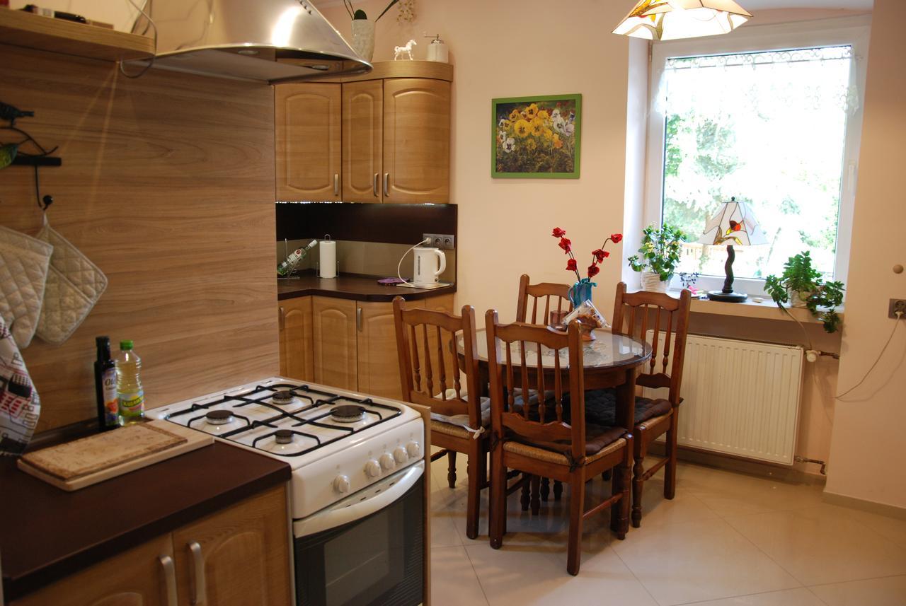 Aparthome Barbara 2 Stary Toruń Zewnętrze zdjęcie