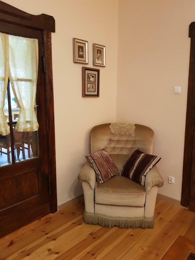 Aparthome Barbara 2 Stary Toruń Zewnętrze zdjęcie