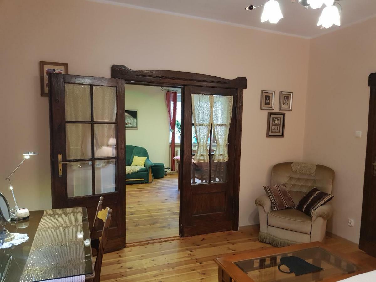 Aparthome Barbara 2 Stary Toruń Zewnętrze zdjęcie