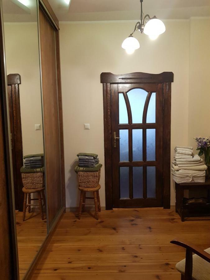 Aparthome Barbara 2 Stary Toruń Zewnętrze zdjęcie