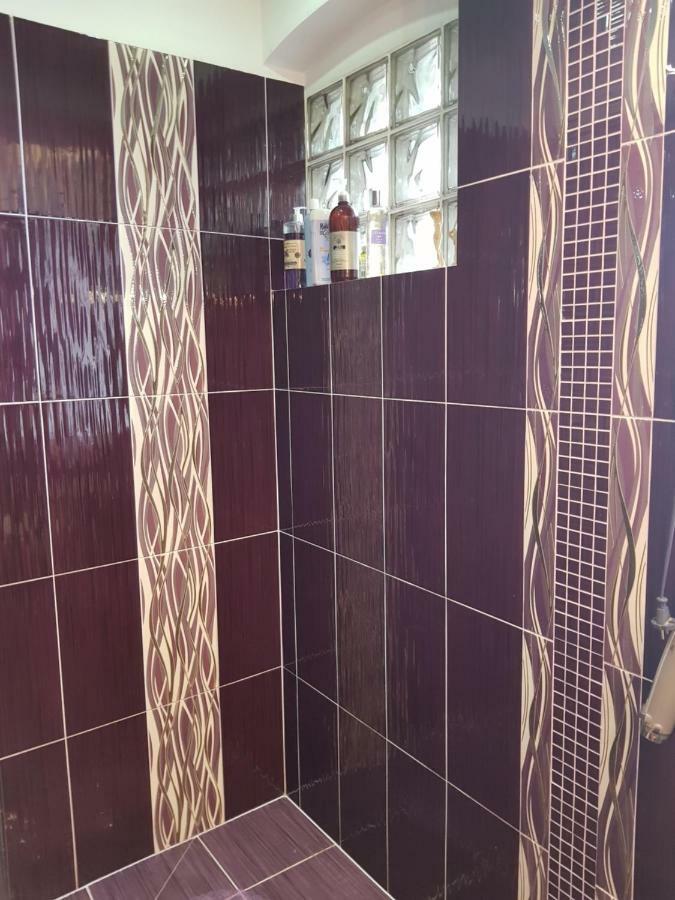 Aparthome Barbara 2 Stary Toruń Zewnętrze zdjęcie