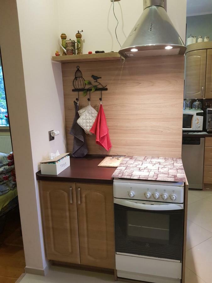 Aparthome Barbara 2 Stary Toruń Zewnętrze zdjęcie