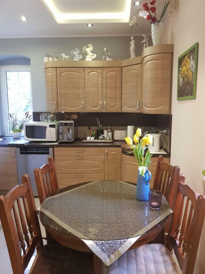Aparthome Barbara 2 Stary Toruń Zewnętrze zdjęcie
