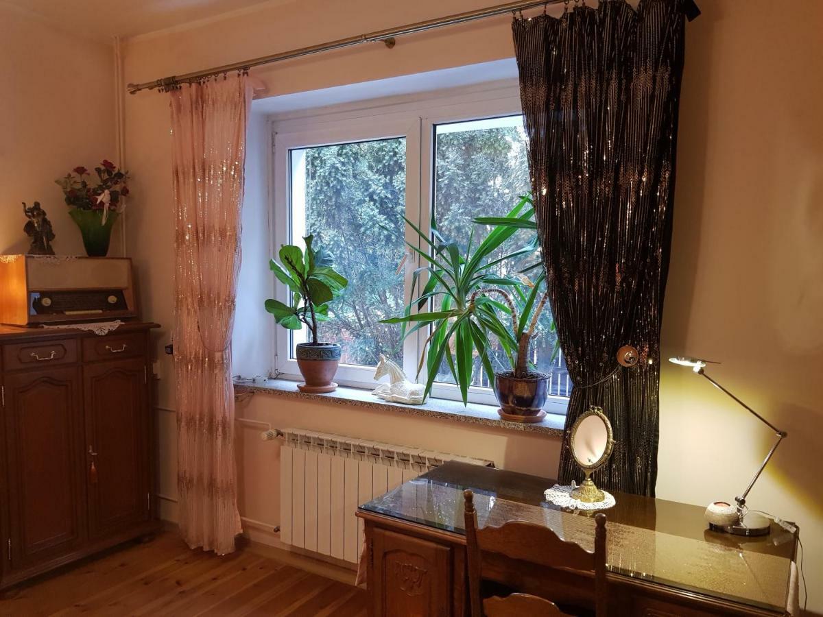 Aparthome Barbara 2 Stary Toruń Zewnętrze zdjęcie